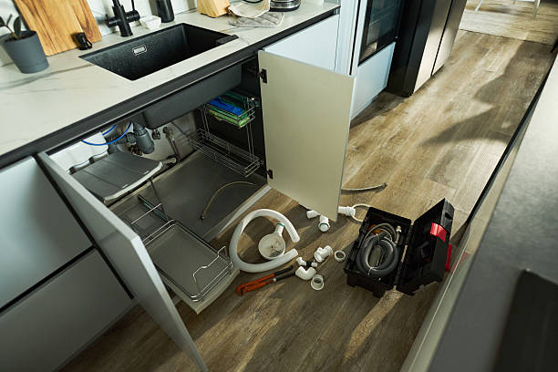 24/7 Emergency Drain Cleaning experts in Hampton, AR